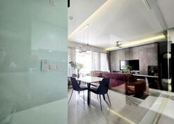 Parc Centros (D19), Condominium #499567111